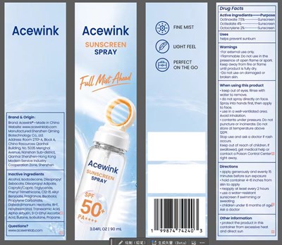 Acewink (Acewink)