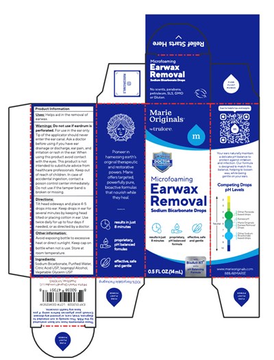 Earwax Packaging (Earwax)
