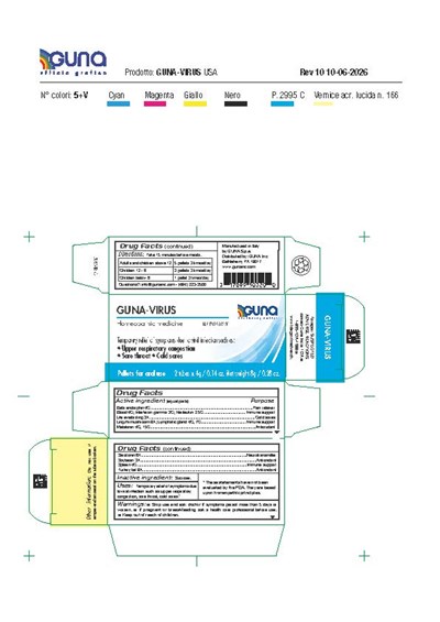 5usvir (5usvir Guna Virus Rev10 10 06 26)