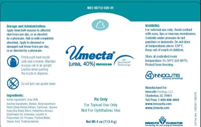 Label (Ml)