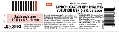 Containerlabel5ml (Containerlabel5ml)