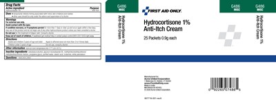 Carton Label (807716 001 Reva Fda)