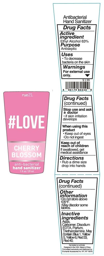 Label (167)