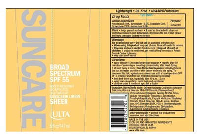 Label (78664)