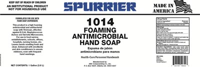 657641PSP.jpg image of bottle label - 657641PSP