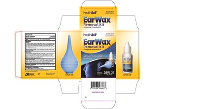 Earwax Carton (488   Earwax Removal Kit 2)
