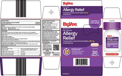 Allergy-relief (Allergy Relief)