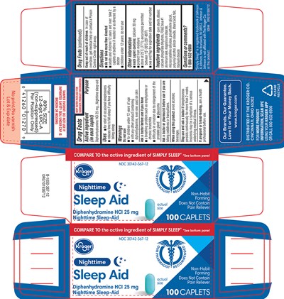 44-367 (Kroger 44 367 1)
