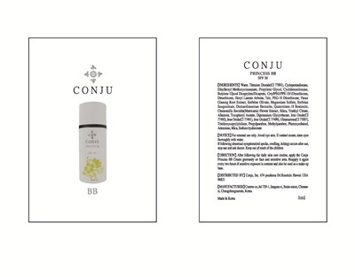 Package Label (Label)