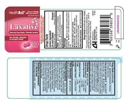 Label (490   Womens Laxative 1)
