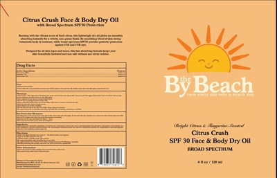 Label (Citrus)