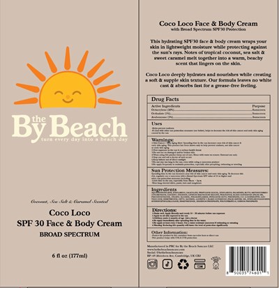 Label (Coco)