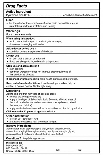 Drug Facts (Drug Facts)