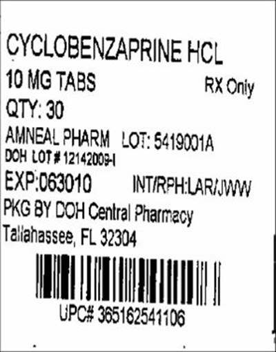 a2d52cb1-figure-02 - Cyclobenzaprine10mg(Amneal)