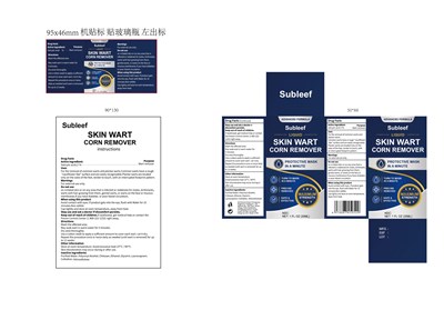 Labeling (87152 005 1)