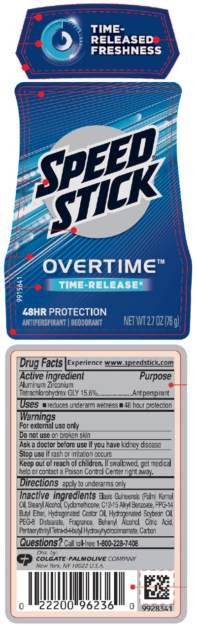 Principal Display Panel (76 g Container Label)