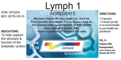lymph1label.jpg Ingredients - lymph1label