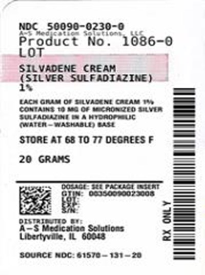 Label Image (Lbl500900230)