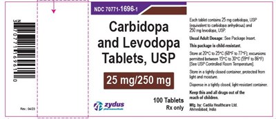 25 mg/250 mg label - 2137e91b 1d70 472b b4a5 279152e4987f 03