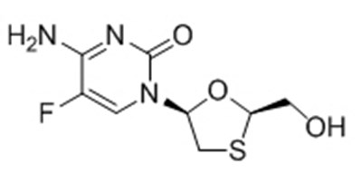 Chemical Structure (Complera 01)