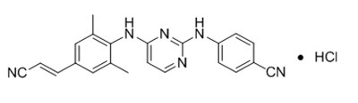 Chemical Structure (Complera 02)