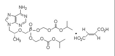 Chemical Structure (Complera 03)