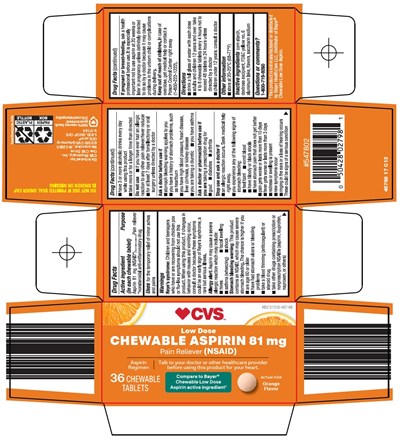 cvs-chewable-aspirin-carton-image.jpg - cvs chewable aspirin carton image