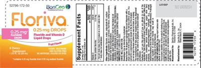 Principal Display Panel (50 mL Bottle Label)