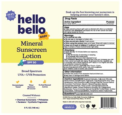 Principal Display Panel (148 mL Bottle Label)