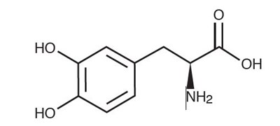 Chemical-structure (Carbilevo 02)