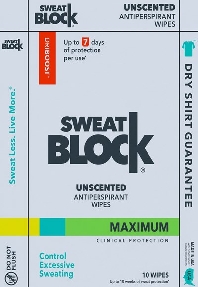Package Back (Unscented Box Front)