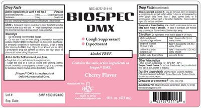 Biospecdmxlabel (Biospecdmxlabel)