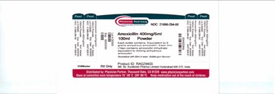 Amoxicillian Susp 400mg/5ml (5509ede4 74d3 42af A1dd Cee95de5d2e6 01)