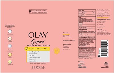 Olay (Olay)