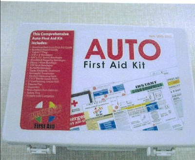 Auto Kit Front (Autokit1)
