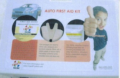 Auto Kit Back (Autokit2)