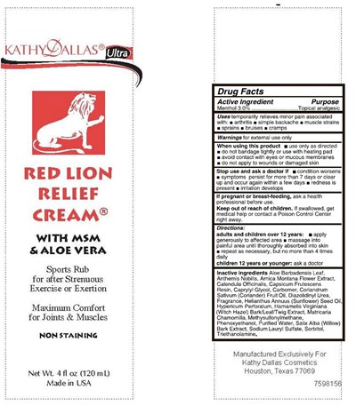 red-lion-01.jpg Display Panel - red lion 01