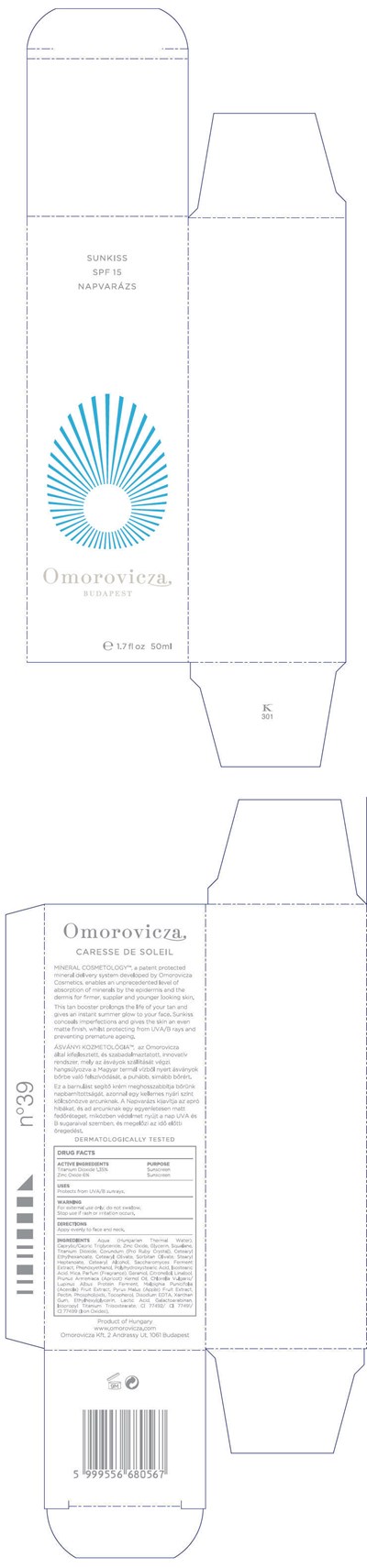 Principal Display Panel (50ml Bottle Carton)