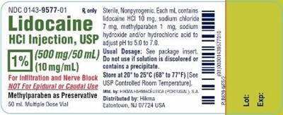 lidocaine-hydrochoride-injection---preserved-6.jpg 1% 30 mL x 10 February 2015 - lidocaine hydrochoride injection preserved 6