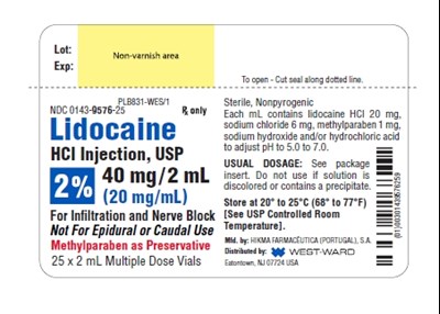 lidocaine-hydrochoride-injection---preserved-9.jpg 2% 2 mL vial February 2015 - lidocaine hydrochoride injection preserved 9