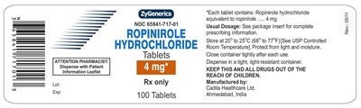 e3905862-b076-4eef-a39d-9ac920365376-07.jpg ropinirole hcl tablets, 4 mg - e3905862 b076 4eef a39d 9ac920365376 07
