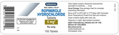 e3905862-b076-4eef-a39d-9ac920365376-08.jpg ropinirole hcl tablets, 5 mg - e3905862 b076 4eef a39d 9ac920365376 08