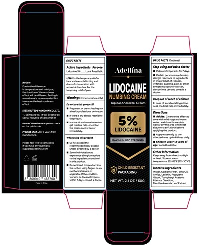 Label. (00)