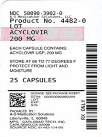 Label Image (Lbl500903902)