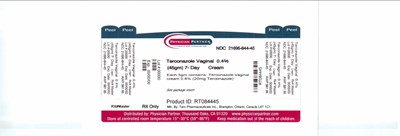 Terconazole Vaginal 0.4% (5527cd23 567b 4019 8e5c F71ee7ed2689 06)