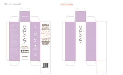 Labeling (87582 004 01)