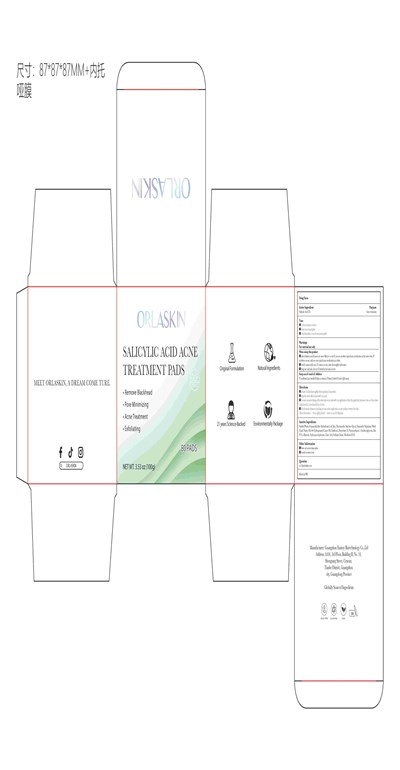 Labeling (87582 006 01)