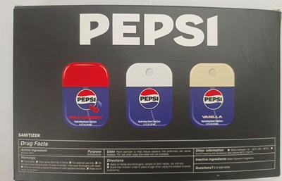 Label (Pesi Compressed)
