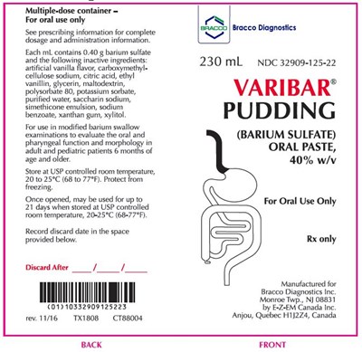 Varibar-pudding-tube (Varibar Pudding Tube)
