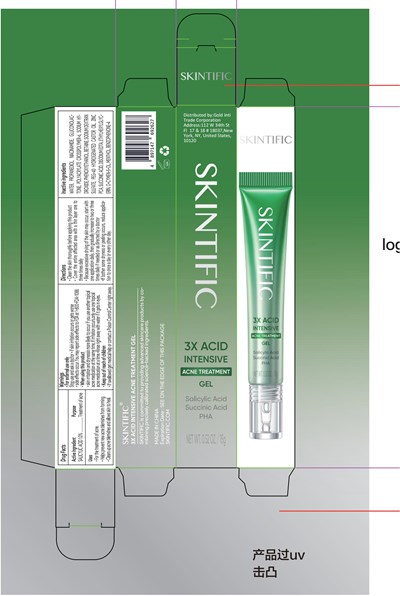 Skintific 3x Acid Intensive Acne Treatment (01)